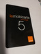 FRANCE/FRANKRIJK   ORANGE  5  FRANC  - LA MOBICARTE /RECHARGE    PREPAID  USED    ** 6635** - Nachladekarten (Handy/SIM)