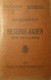 Handboek Voor Het Reserve-Kader Der Artillerie - 1933 - Topografie Kaartlezen - Niederländisch