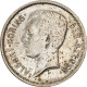 Monnaie, Belgique, Albert I, 5 Francs, 5 Frank, 1930, TB+, Nickel, KM:98 - 5 Frank & 1 Belga