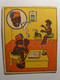 IMAGE BON POINT YABON BANANIA N°30 - VICA - CIRCA 1930 - 6cm X 7cm - Tirailleur Sénégalais Colonialisme Banane - Banania