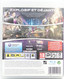 SONY PLAYSTATION THREE PS3 : SAINTS ROW 3 THE THIRD - THQ - PS3