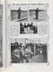 Delcampe - Porto - Açores - Castelo Branco - Cascais - Birre - Tourada - Corrida - Ilustração Portuguesa Nº 428, 1914 - General Issues