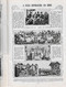 Delcampe - Porto - Açores - Castelo Branco - Cascais - Birre - Tourada - Corrida - Ilustração Portuguesa Nº 428, 1914 - Algemene Informatie