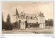 FLOBECQ ..-- GENDARME .  ROUMONT ..-- Château . 1911 Vers FLOBECQ ( Mr Fernand RIVIR?? , GENDARME ) .  Voir Verso . - Flobecq - Vloesberg