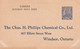 CANADA    ENTIER POSTAL/GANZSACHE/POSTAL STATIONERY  CARTE - 1903-1954 Kings