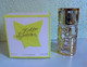 2 Flacons Spray  "LOLITA LEMPICLA " Lolita Et Elle L'Aime  EDP 50ml Et EDT 40 Ml VIDE/EMPTY - Frascos (vacíos)