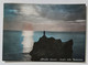 28788 Cartolina - Savona - Albissola - Scoglio Della Madonnina - VG 1955 - Savona