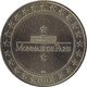 2006 MDP190 - ROMAGNE - La Vallée Des Singes 3 (Le Chimpanzé) / MONNAIE DE PARIS - 2006