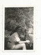 Photographie , 90 X 65 Mm, Pin Up, Col D'AUBISQUE , En Attendant Le Passage Du TOUR DE FRANCE ,1950 , 2 Scans - Pin-up