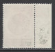 Belgique - 1956 - COB  992 ** (MNH) - Numéro De Planche 3 - 2ème Choix (légères Ombres De Classeur Au Dos) - ....-1960