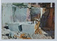 29222 Cartolina - Massa - Carrara - Cave Di Marmo - VG 1986 - Massa