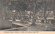 ¤¤  -  SAINTE-LUCIE   -   CASTRIES   -  Colombus Square, On Coronation Day 1911  -  ¤¤ - St. Lucia