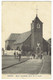 HERSTAL - Eglise-Notre Dame - Place De La Licour - Herstal