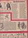 Revue Illustrée De La Famille Cigogne 1946  édition Strasbourg    Großes Illustriertes Familienmagazin Plusieurs Revues - Enfants & Adolescents