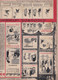 Revue Illustrée De La Famille  Cigognes 1948  édition Strasbourg    Großes Illustriertes Familienmagazin Auf Deutsch - Kinder- & Jugendzeitschriften