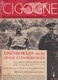 Revue Illustrée De La Famille Cigognes 1946  édition Strasbourg  Illustriertes Familienmagazin Auf Deutsch Et French - Kinder- & Jugendzeitschriften