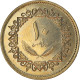 Monnaie, Libya, 10 Dirhams, 1975, TTB, Copper-Nickel Clad Steel, KM:14 - Libië