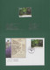 POLAND 2018 Booklet / Botanical Garden Of University Warsaw Lilac Branch, Flora, Flowers, Nature / FDC + Stamp MNH** - Postzegelboekjes