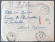 Sénégal N°98 Sur Enveloppe Recommandée TAD DAKAR 1.11.1929 - (C1749) - Covers & Documents