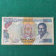 TANZANIA  500 SHILLINGS - Tanzania