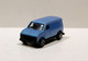 MAJORETTE - FOURGON 279/234 - ECH 1/65 ANCIENNE MINIATURE CAMIONNETTE AUTOMOBILE - MADE IN FRANCE     (031221.14) - Majorette