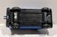 Delcampe - MAJORETTE - FOURGON 279/234 - ECH 1/65 ANCIENNE MINIATURE CAMIONNETTE AUTOMOBILE - MADE IN FRANCE     (031221.14) - Majorette