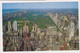 AK 019310 USA - New York City - Central Park - Central Park
