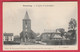 Anvaing - L'église Et Le Presbytère -1905 ( Voir Verso ) - Frasnes-lez-Anvaing