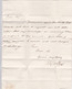Delcampe - 1803 - King George III - FREE Entire Letter From London To Edinburgh - Arrival Stamp - 7 Scans - ...-1840 Vorläufer