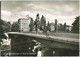 Steglitz - Siemensbrücke Mit Blick Auf Borstellstrasse - Foto-Ansichtskarte - Verlag Kunst Und Bild Berlin - Steglitz