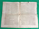 Angeja  - Aveiro - Montemor-o-Velho -Coimbra - Jornal  O Campeão Do Vouga Nº 48, 26 De Setembro De 1852 - Portugal - Allgemeine Literatur