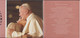 Poland 2016 Booklet / World Youth Day Pope Francis, Joint Issue With Vatican Post / 2 Blocks + Sheet MNH** - Postzegelboekjes