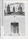 Delcampe - Mafra - Carcavelos -  Lisboa - Ilustração Portuguesa Nº 234, 1910 - Portugal - Informaciones Generales