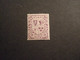 IRELAND 1922 .MI 49a.   MLH * (V28-TVN) - Unused Stamps