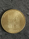 MEDAILLE JETON CATHEDRALE SAINT ETIENNE BOURGES 2001 / MONNAIE DE PARIS - 2001