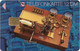 Germany - Alte Morseapparate 3 - Farbschreiber - E 15/09.94 - 12DM, 30.000ex, Mint - E-Series : Edición Del Correo Alemán