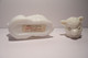 AVON  - EAU DE COLOGNE  - MOUTON -  AGNEAU  ( Vide ) - Miniature Bottles (empty)