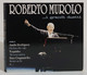 I102305 CD Digipack - Roberto Murolo - I Grandi Duetti - Musicali Festa 2005 - Other - Italian Music