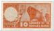 NORWAY,10 KRONER,1961,P.31c,VF+ - Noorwegen