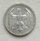 Deutsches Reich - 3 Mark 1924A - 3 Marcos & 3 Reichsmark