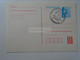 D187102 HUNGARY- Stationery -Postmark  MAGYAR POSTA -Hungarian Post - Tatabánya Post Office Centenary 1983 - Marcophilie