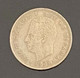 $$ESP1550 - King Juan Carlos I - 25 Pesetas Coin - Spain - 1975 - 25 Pesetas