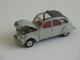 DINKY TOYS N°500 - 2 Cv CITROEN     **** EN ACHAT IMMEDIAT ****. - Dinky