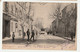 CPA13 -MARSEILLE MAZARGUES Tramway Boulevard De La Concorde 16/8/1904 Lacour CIRCULEE TBE ANIMEE - Südbezirke, Mazargues, Bonneveine, Pointe Rouge, Calanque-Felsen