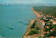 SAINT BREVIN LES PINS PERSPECTIVE SUR LE PONT SAINT NAZAIRE SAINT BREVIN ET PLAGE - Saint-Brevin-les-Pins