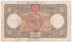 Banca D’Italia. 100 Lire 19 Ottobre 1939. Alphabet M 429, N°1386 - 100 Lire