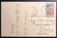 Océanie Carte 1925 TAHITI Ile De MAKATEA MOUMU Tarif Etranger 0fr60 Durant 6 Mois 1/2 !! N°57 Pour GOTEBORG Suède RR - Covers & Documents