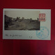 CARTE PHOTO FEZ TIMBRE AVEC SURCHARGE - Fez