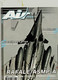 Air Actualités 08 2010 N°633 Rafale ASMP/A - French