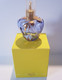 1 FLACON Vide De Collection PARFUMS - Eau De Parfums Vaporisateur SPRAY - Flaconi Profumi (vuoti)